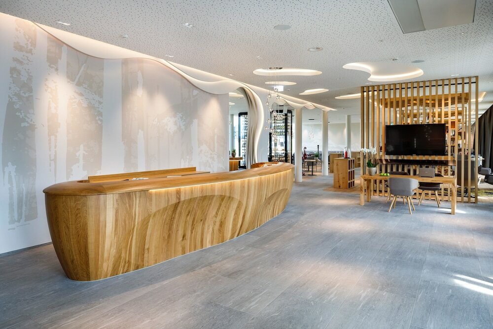 Фото Hotel Allegra Lodge