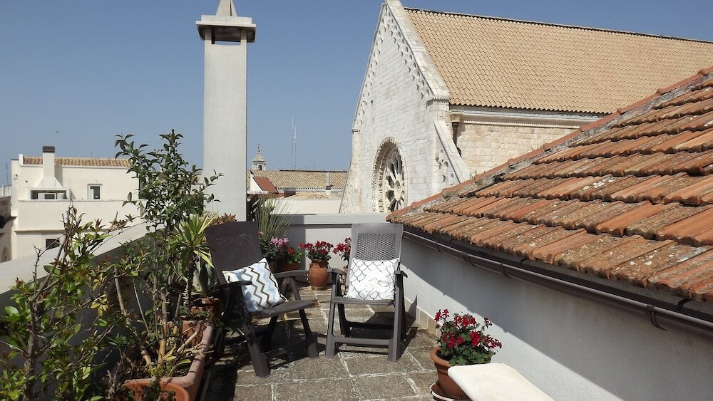 Фото B&b Il Nido delle Rondini