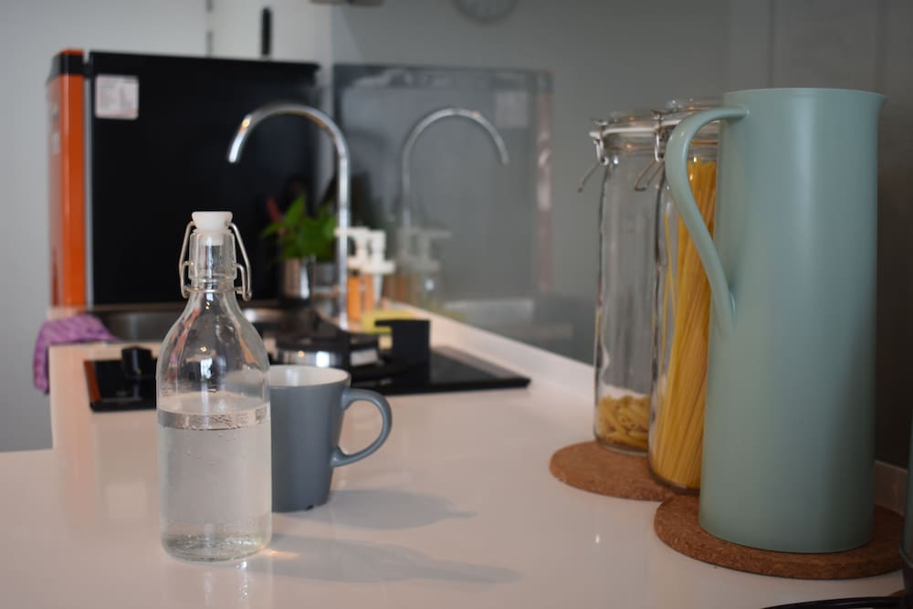 Фото Kanvas Soho Suites