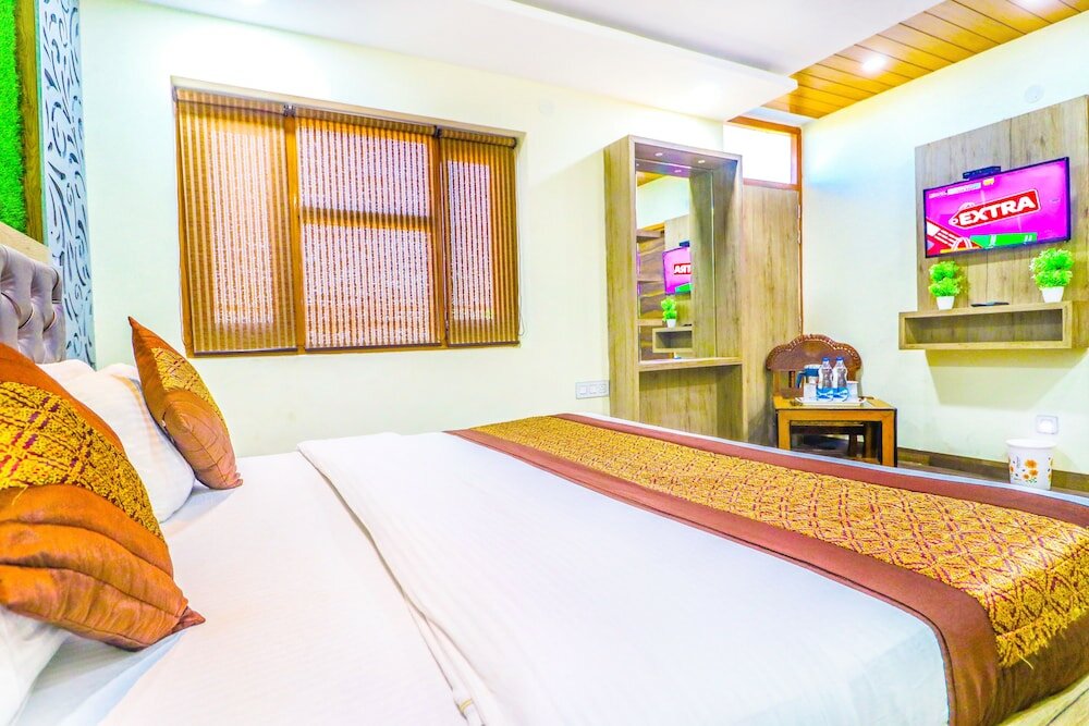 Фото Hotel City Castle