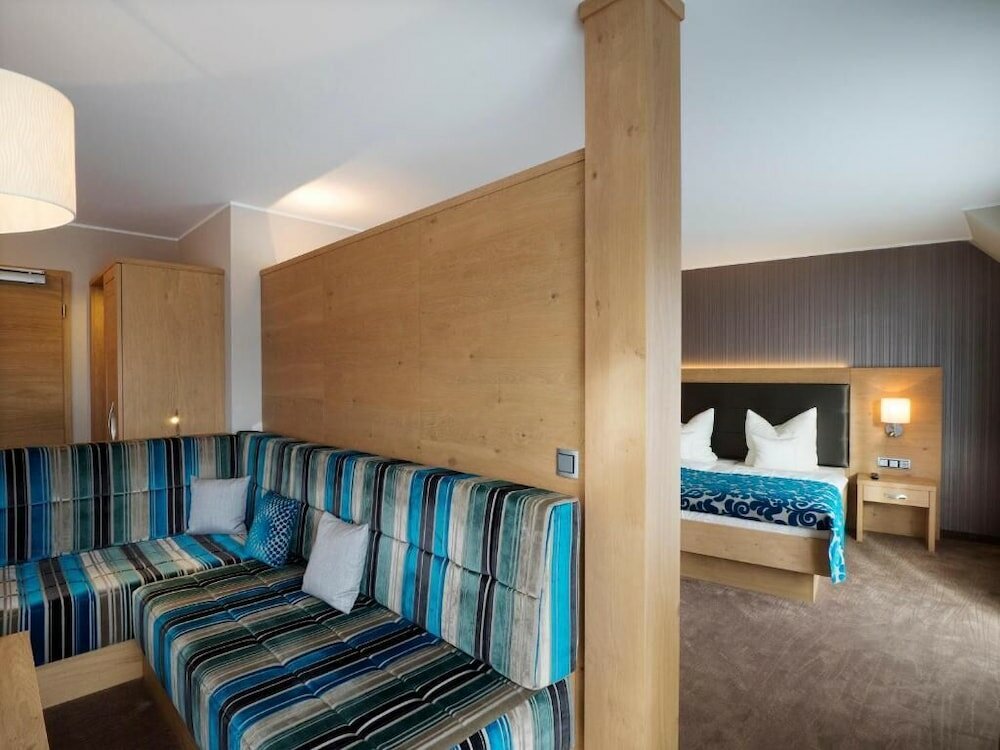 Фото Hotel Hochheide