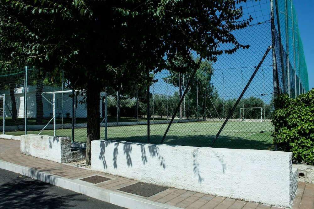 Фото Villaggio Turistico Baia Del Monaco