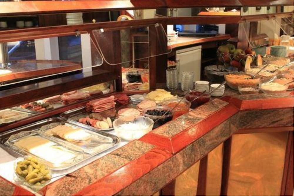 Фото Hotel Spahr