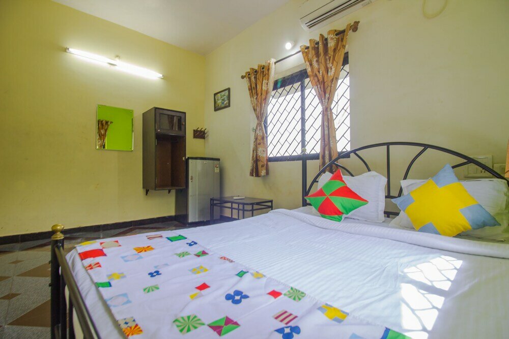 Фото Oyo 15462 Home Nature View Studio Near Anjuna