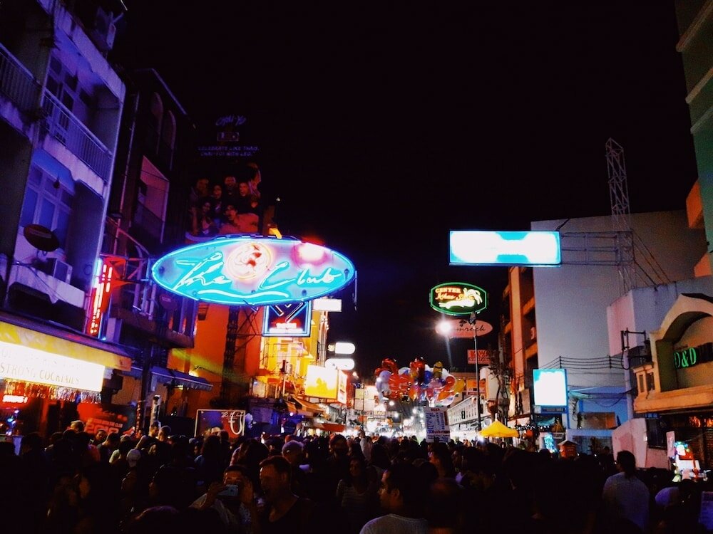 Фото Kowtha Rivertel