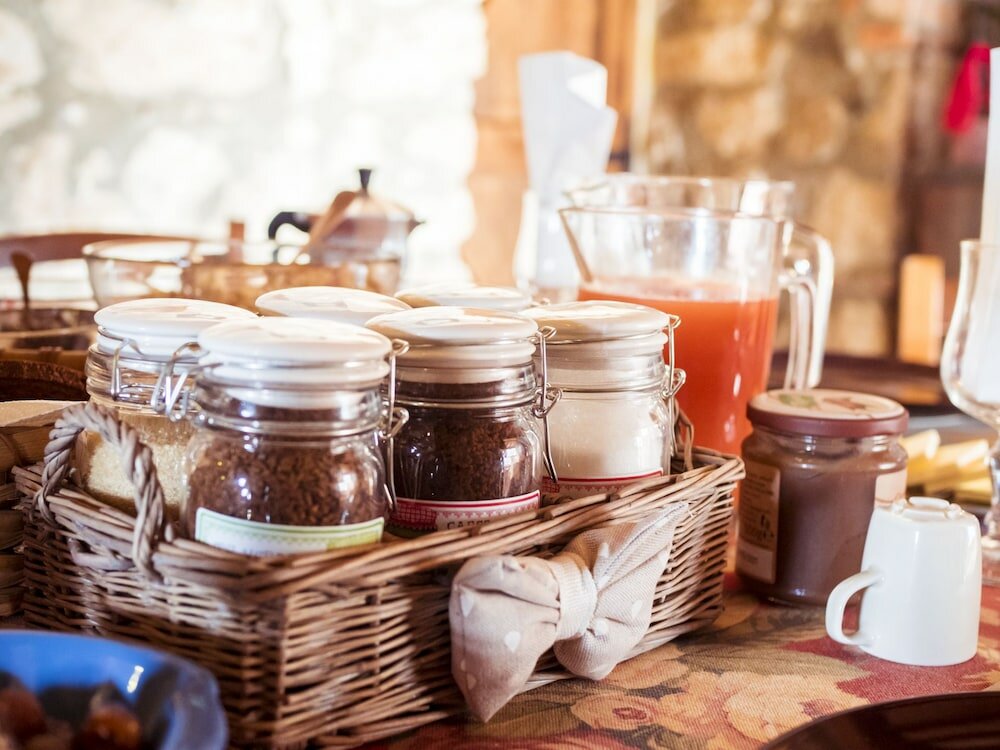 Фото Villa De Luccheri