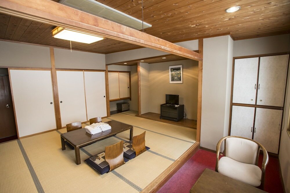 Фото Nomad Hakuba