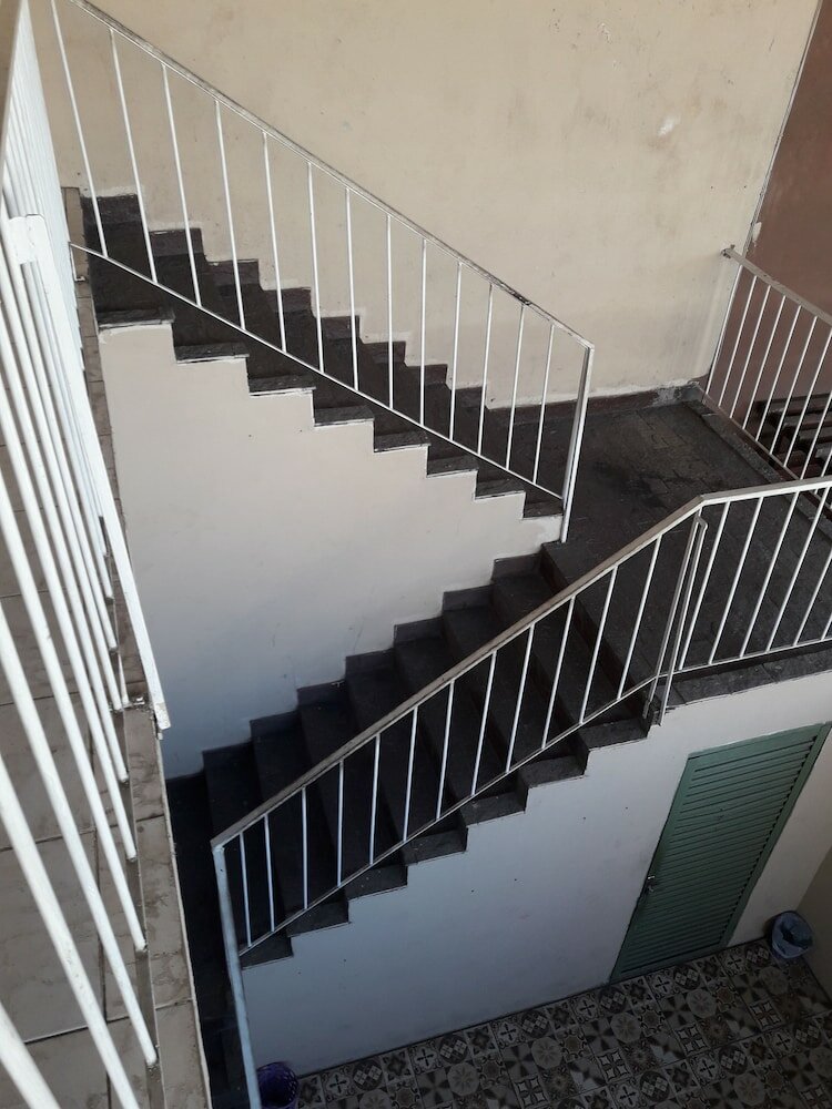 Фото Árvore da Vida Pousada