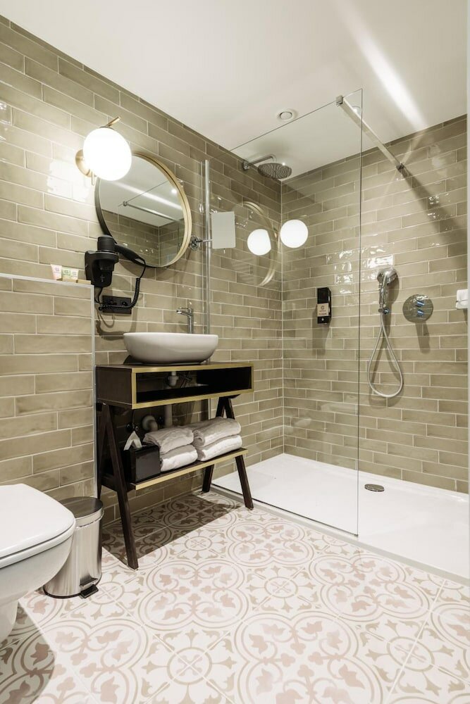 Фото C-Hotels Continental