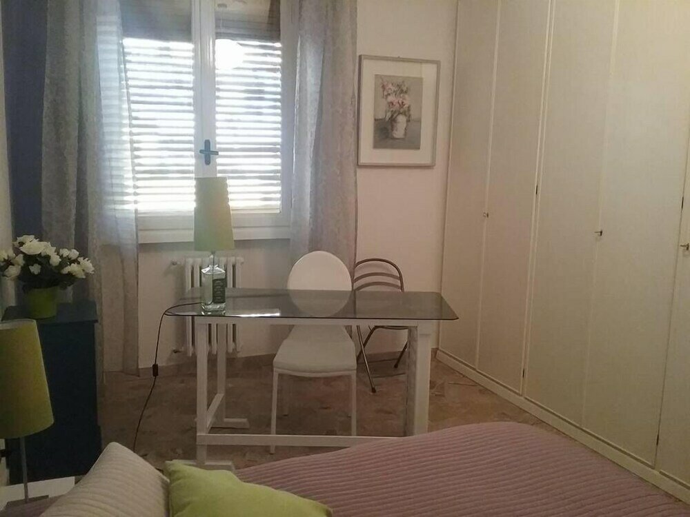 Фото Mascagni Rooms