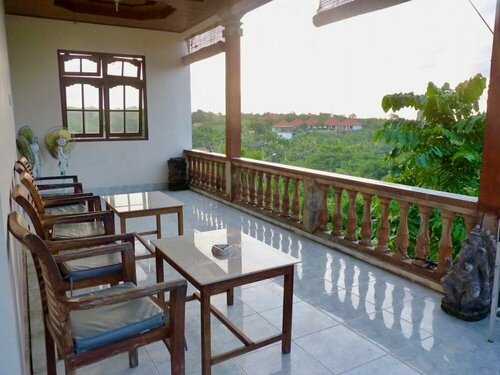 Гостиница Jacko House Uluwatu