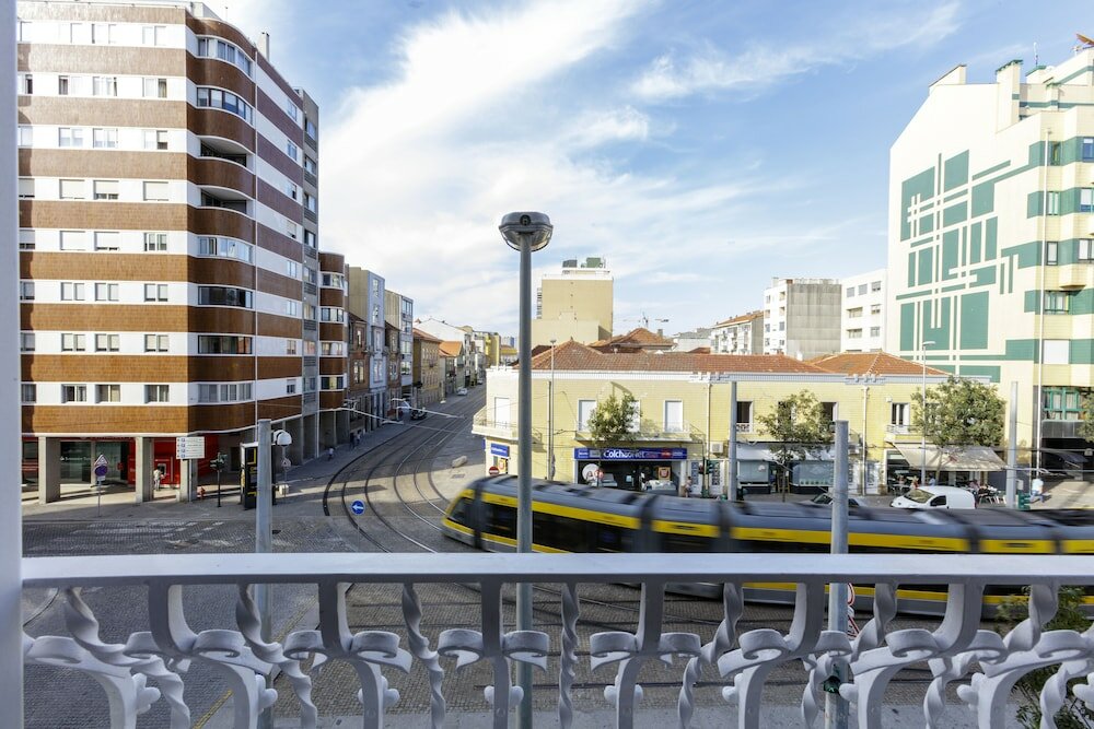 Фото São Francisco Guesthouse