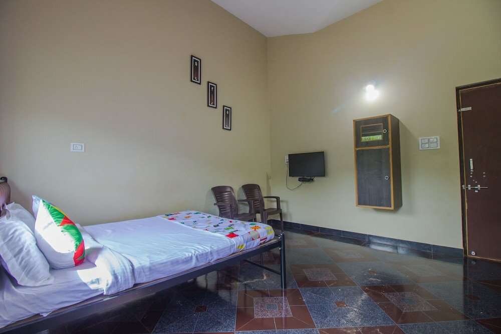 Фото Oyo 15462 Home Nature View Studio Near Anjuna