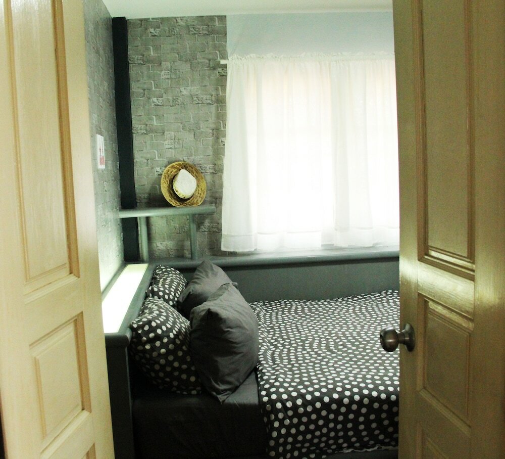 Фото Hi Bangkok B&b