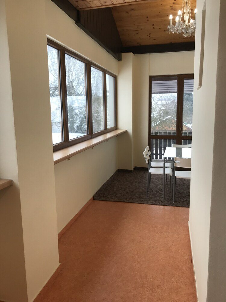 Фото Apartment pod Lysou 3 Bedroom