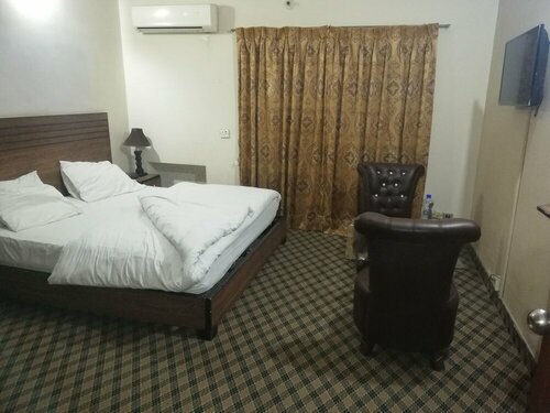 Гостиница Greenland Hotel в Лахоре