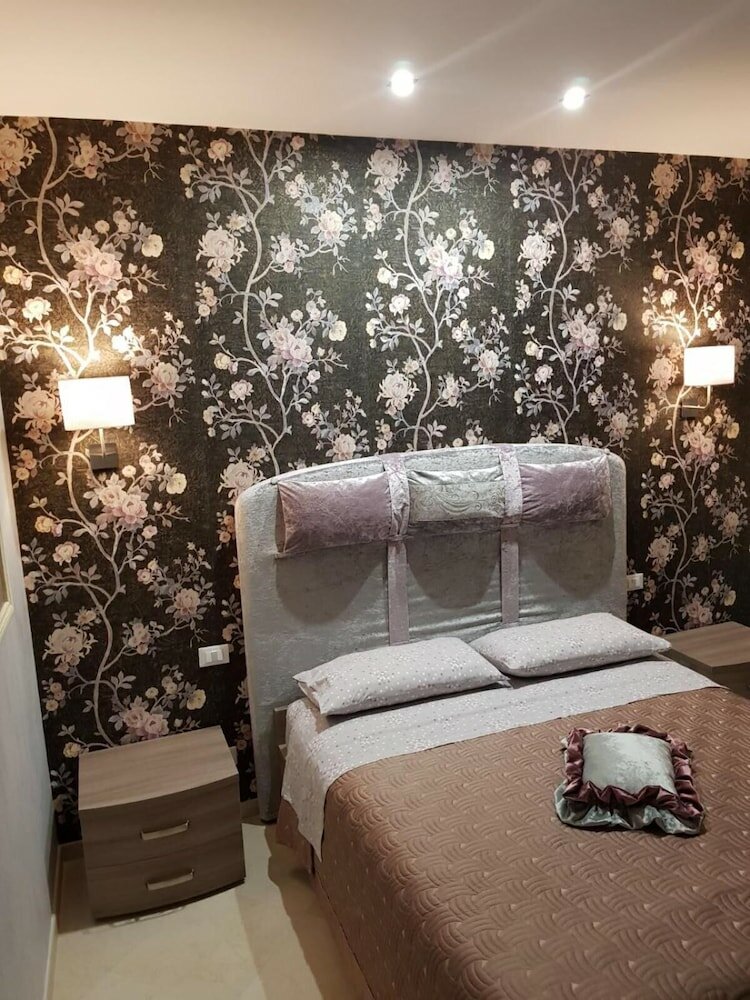 Фото Le Calè B & B