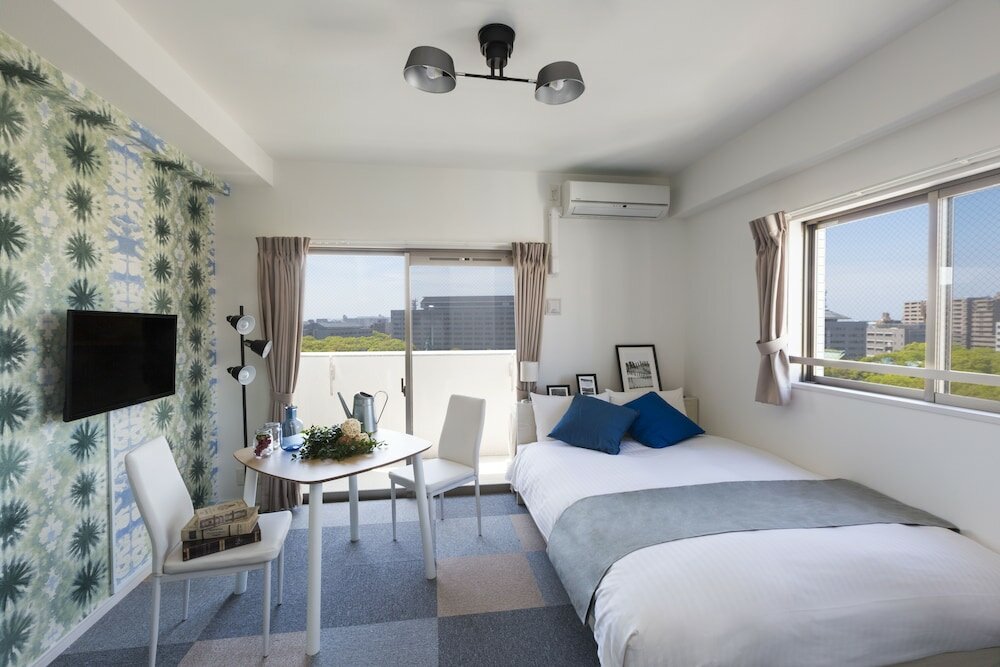 Фото Grand Residence Yoshizuka