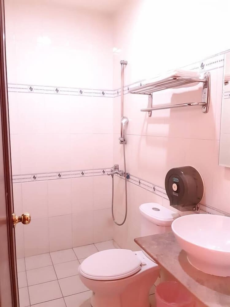 Фото HuanGjia Hotel