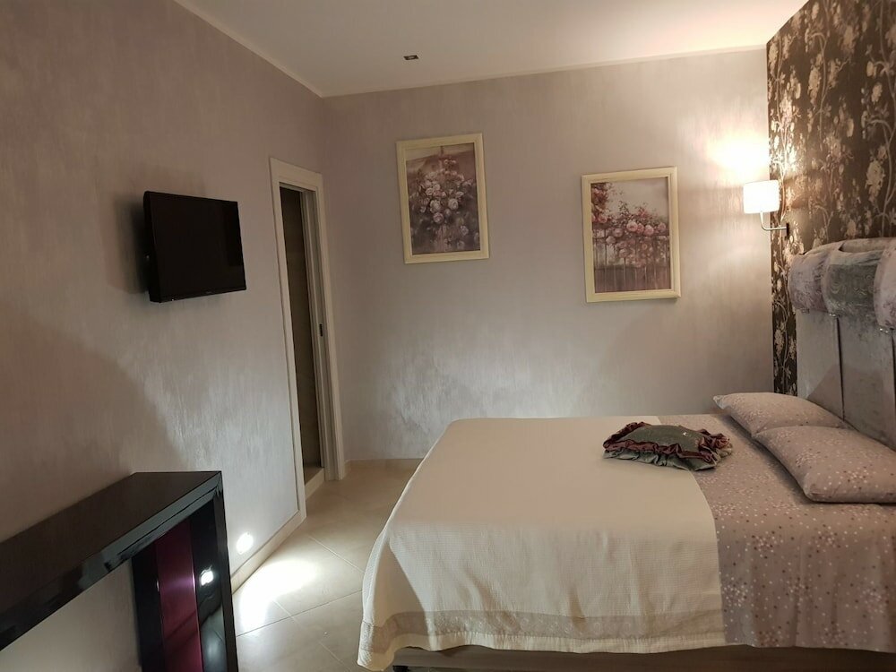 Фото Le Calè B & B