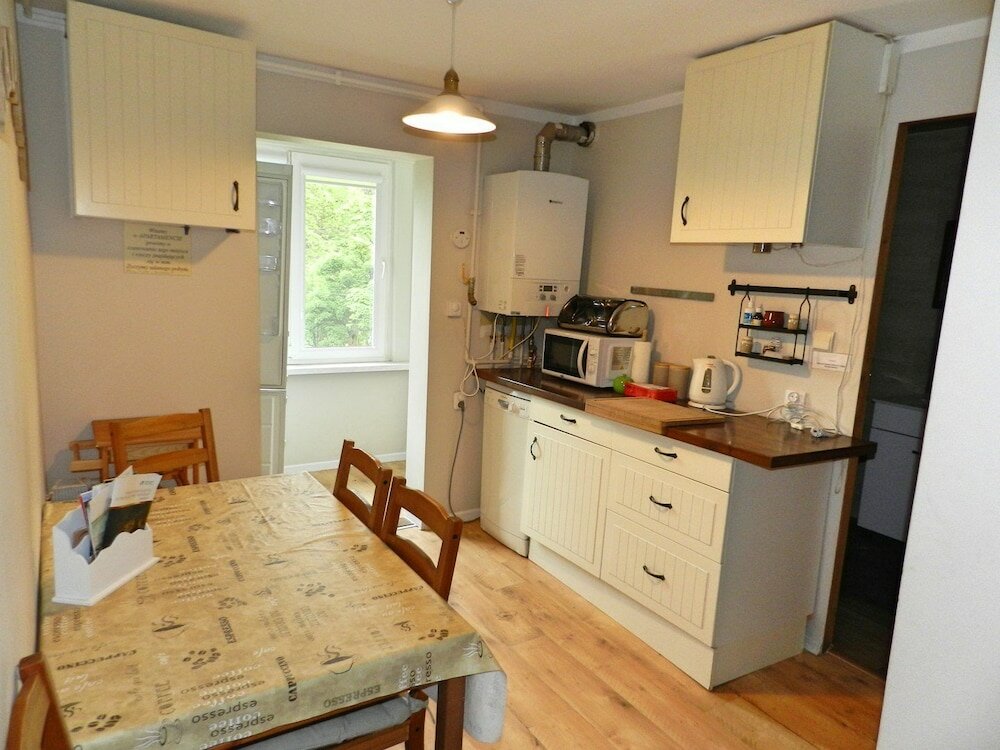 Фото EverySky Karpacz Wolna 2