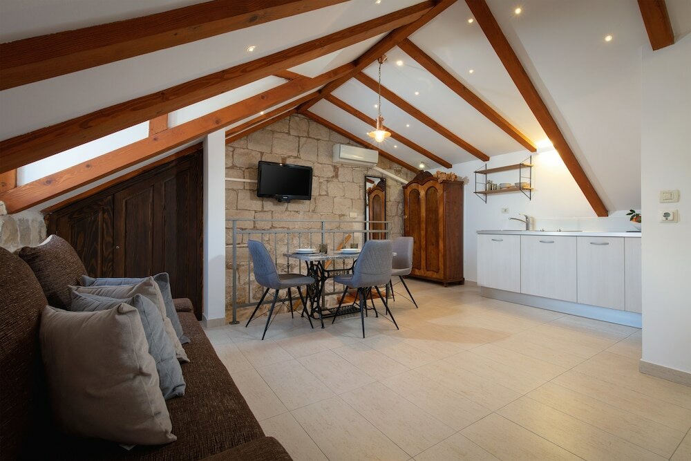 Фото Apartments Vauquer