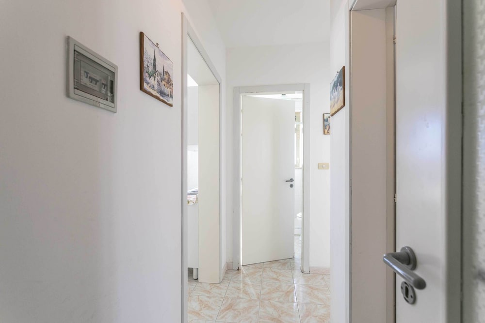 Фото Appartamento Giulietta al Mare