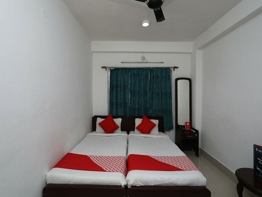 Фото Oyo 4181 Hotel Thai International