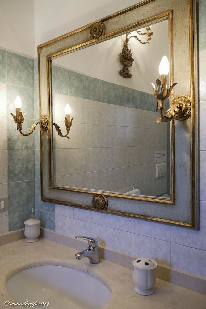 Фото Tenuta il Grifo