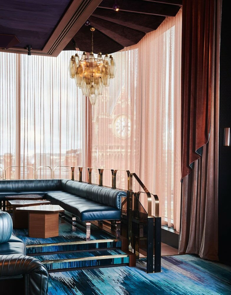 Фото The Standard London