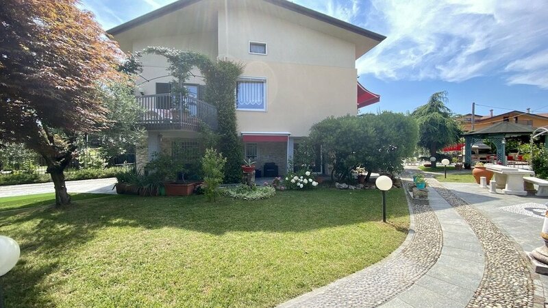 Гостиница B&b Boutique Villa Terry