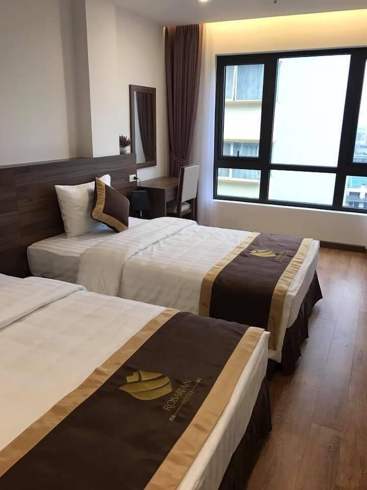 Фото Rosarian Hotel