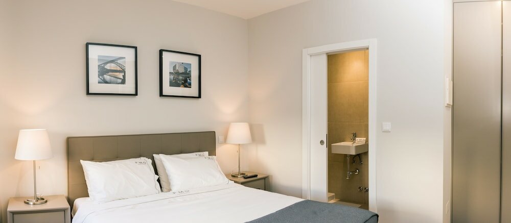 Фото Fmo Apartments Boavista