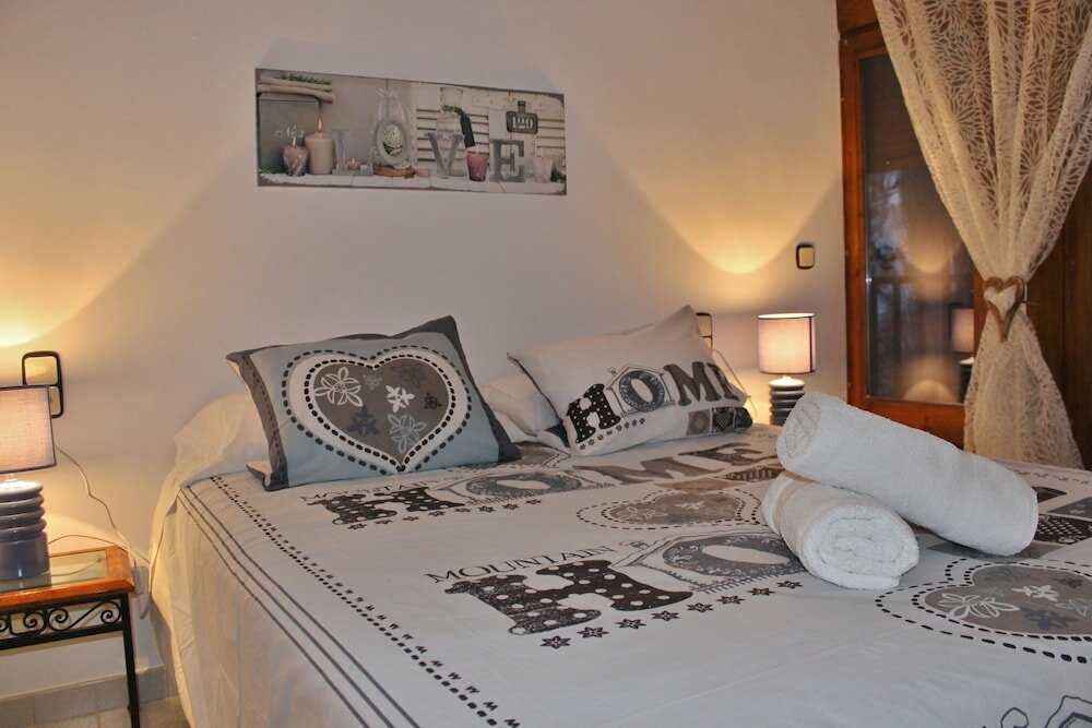 Фото Ampg Erts Bed and Breakfast