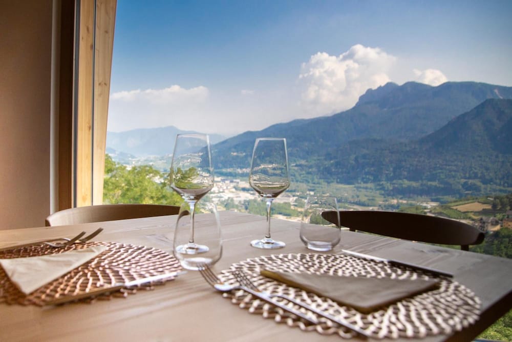 Фото Agriturismo Maso al Sole