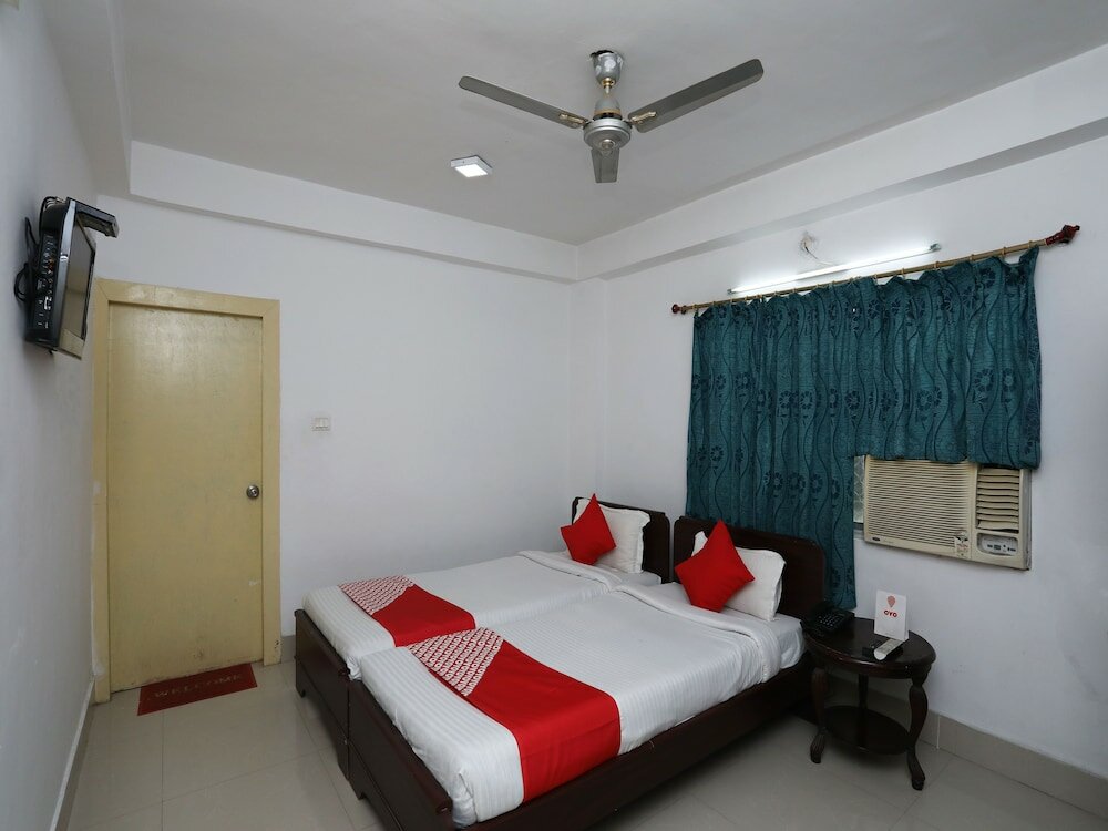 Фото Oyo 4181 Hotel Thai International