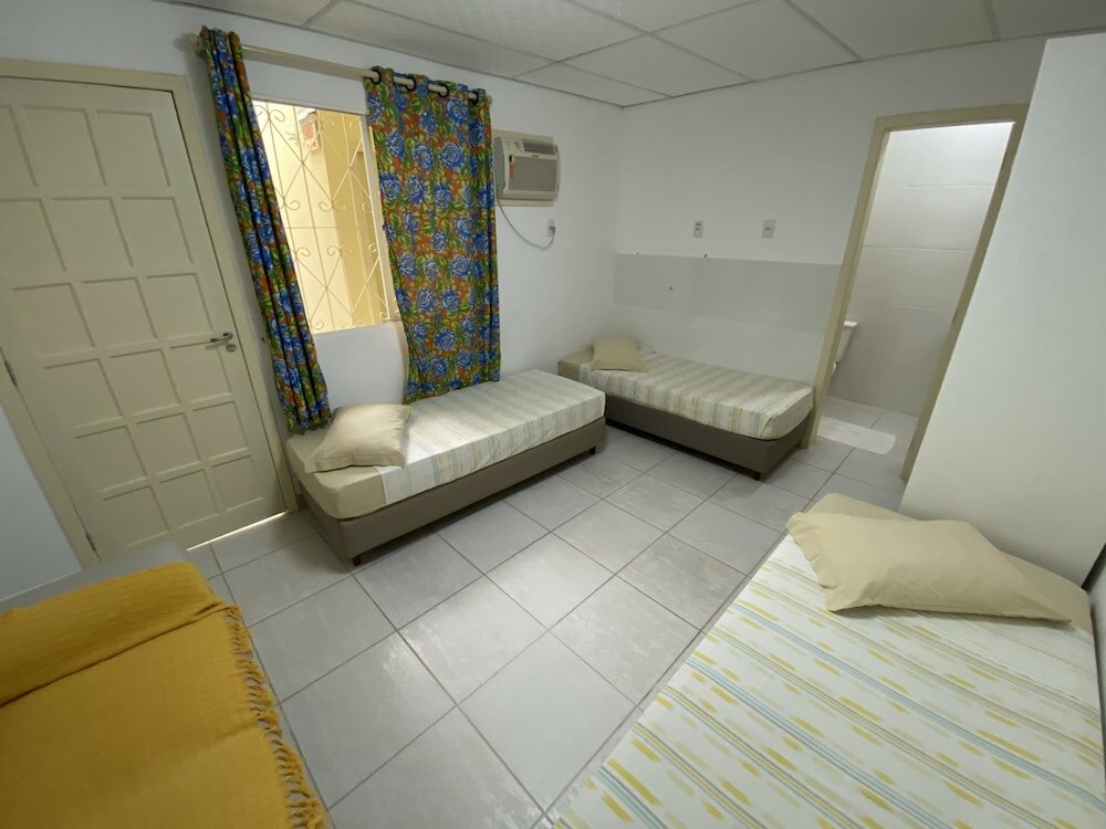 Фото Pousada Morada das Nações