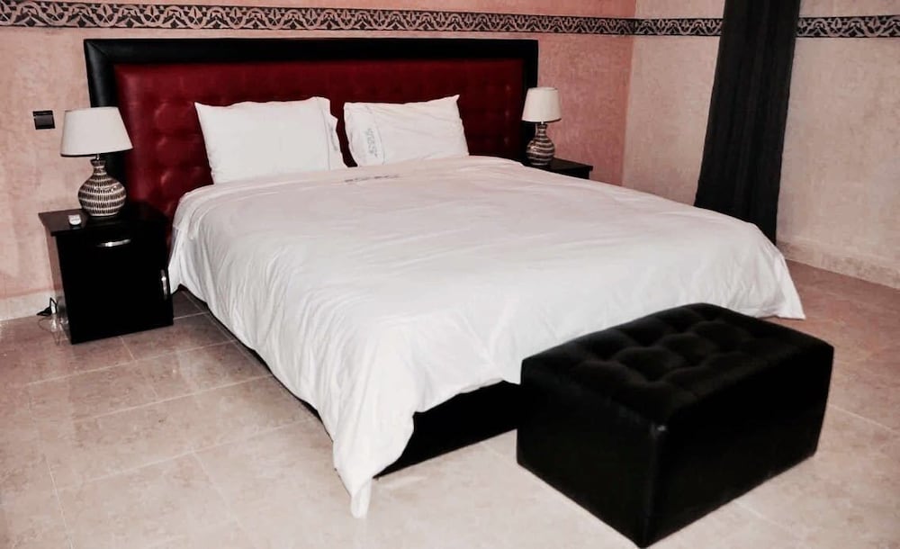 Фото Villa Chrifia