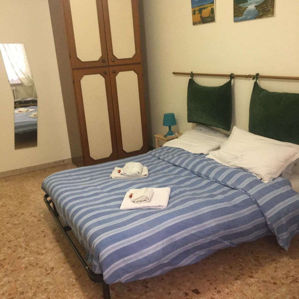 Фото Beatrice Vatican Museum