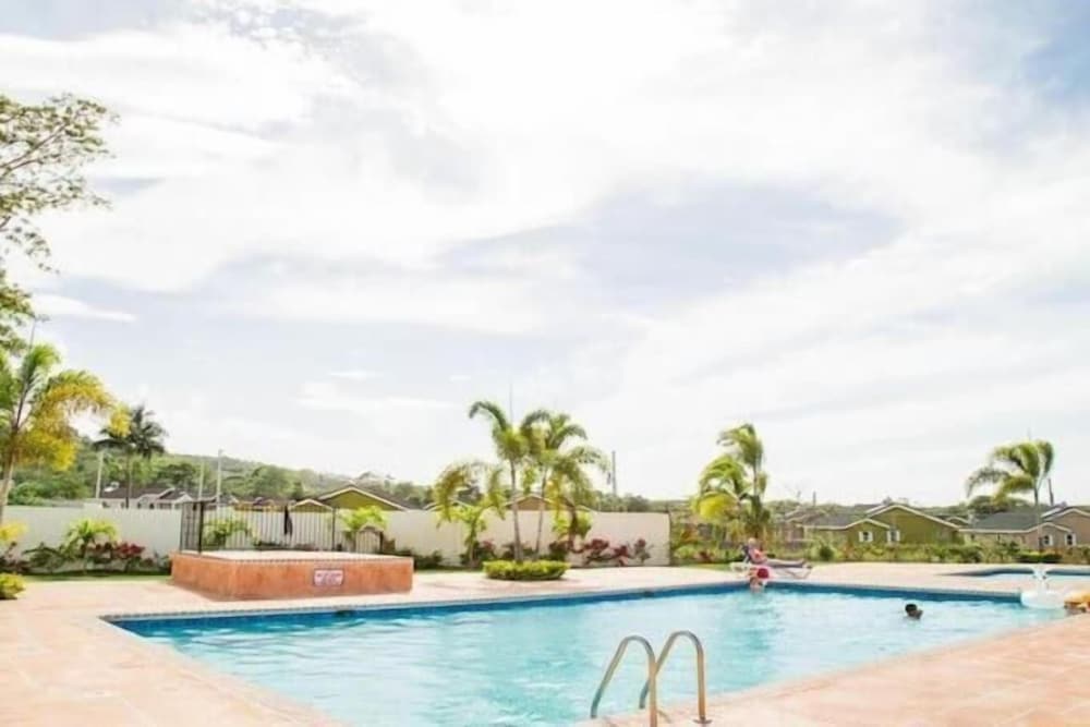 Фото The North Coast Relaxation