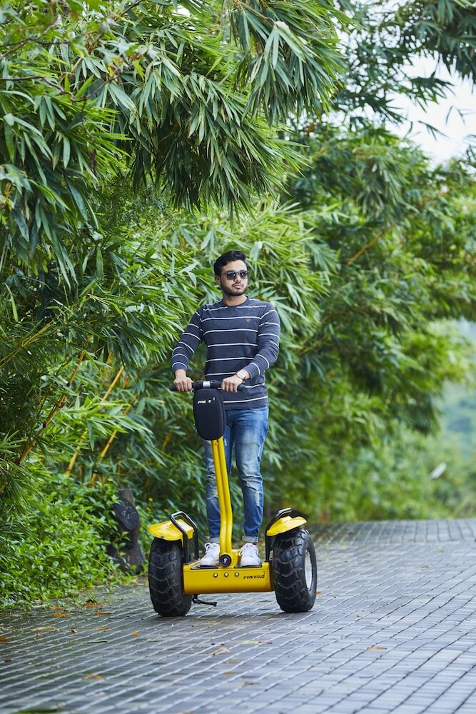 Фото Grape County Resort