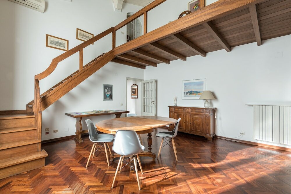 Фото Leopolda Dream Beautiful Apartment Sleeps 5