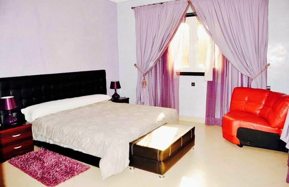 Фото Villa Chrifia