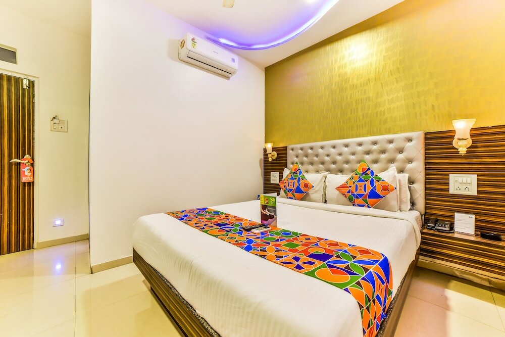 Фото Fabexpress Bently Palace