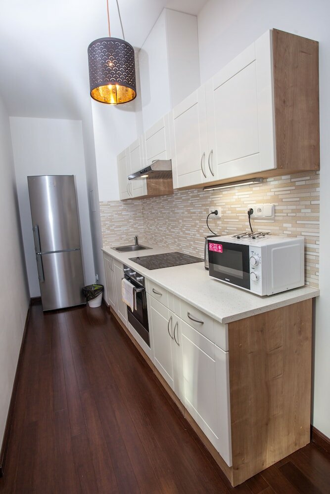 Фото Rezidence Moser Apartments