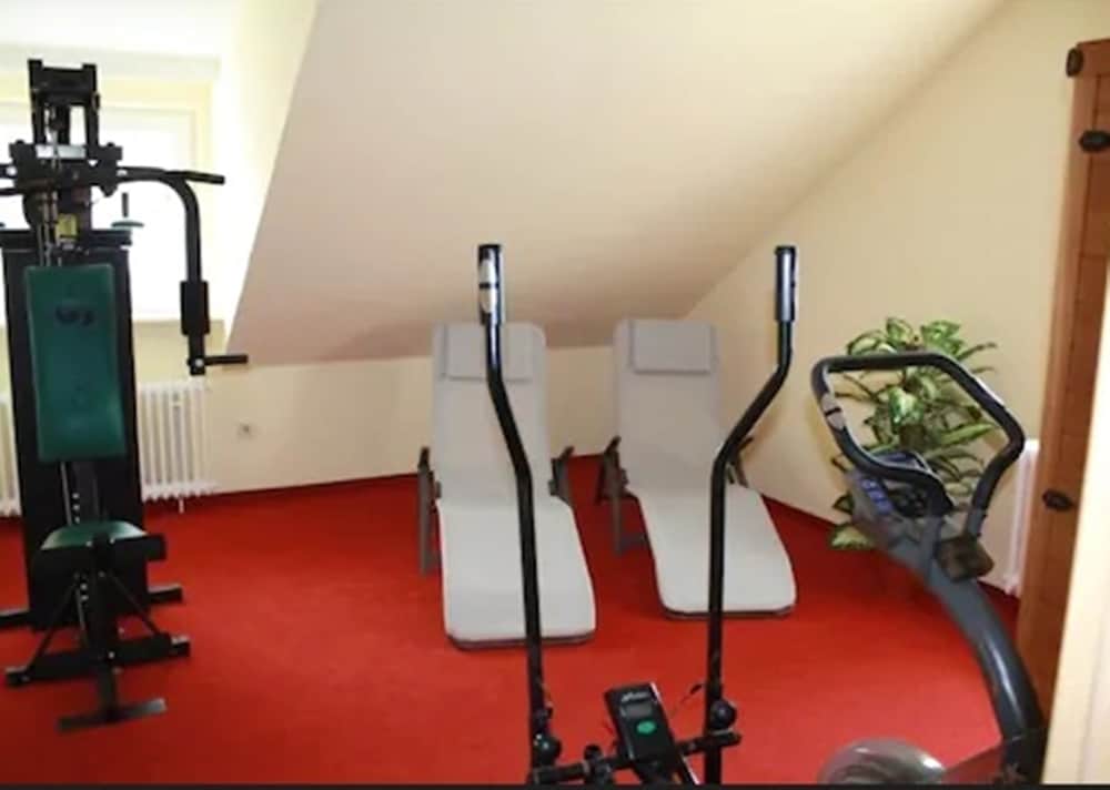 Фото Gasthof Frankenstuben