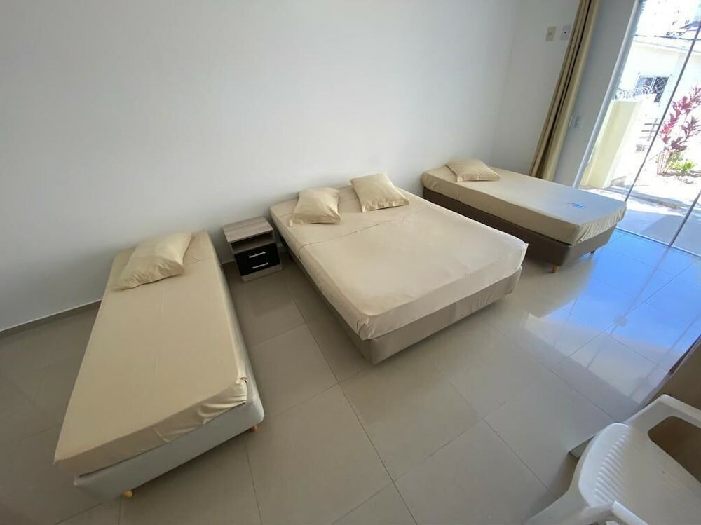 Фото Pousada Morada das Nações