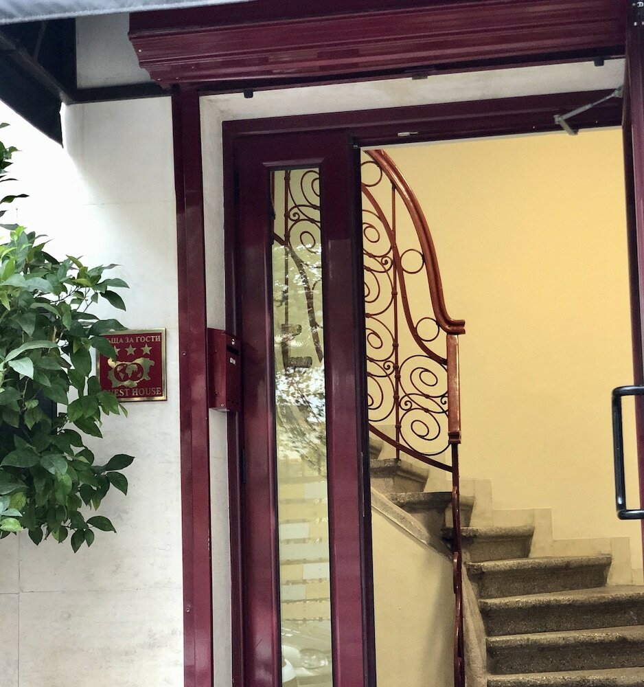 Фото отеля 5