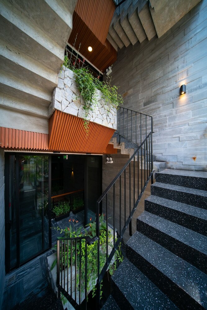 Фото Konoha Boutique Villa