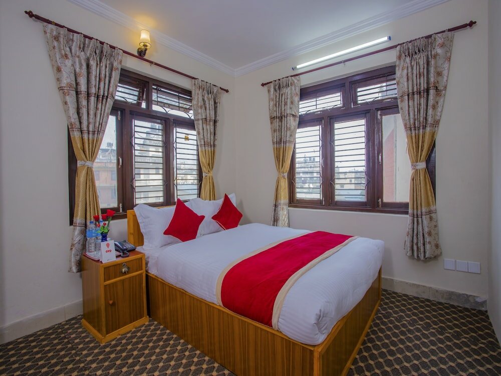 Фото Oyo 293 Royal Bouddha Hotel